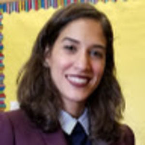 Meet your Posher, Julissa